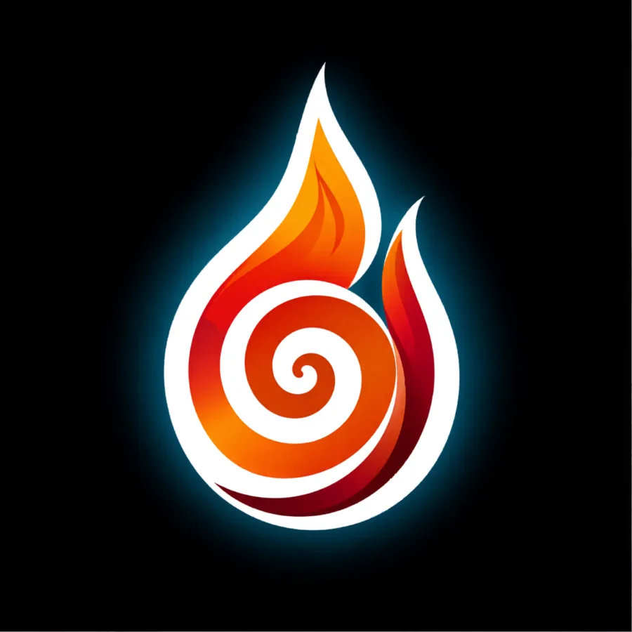 LSR Media House CIC logo